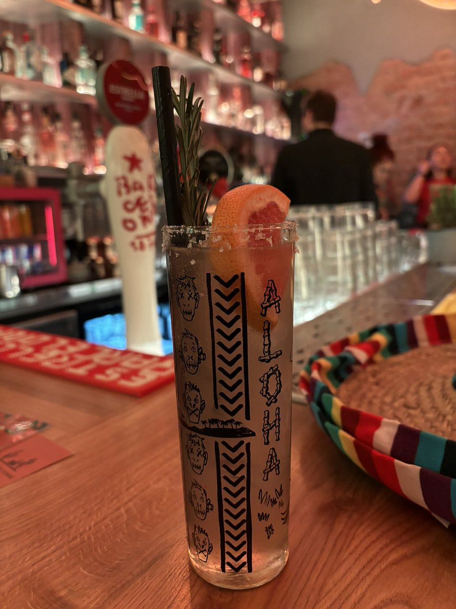 Tüm kariyerimi bırakıp bartender olma işi