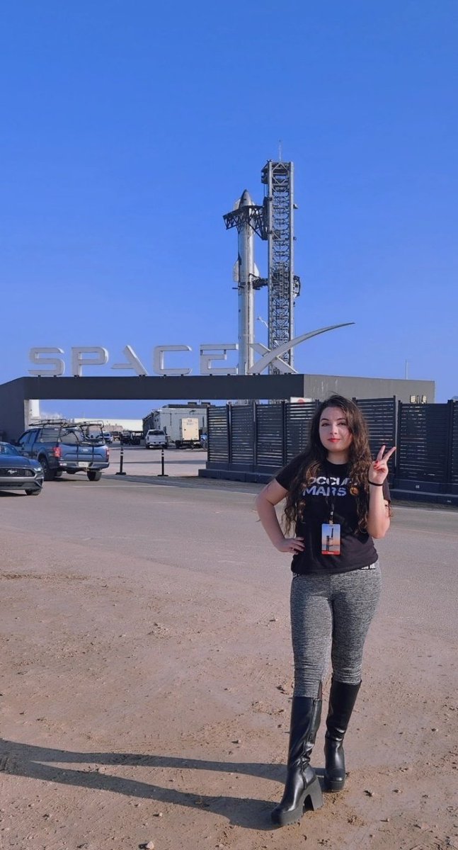 SpaceX Starship 2019 vs. 2024