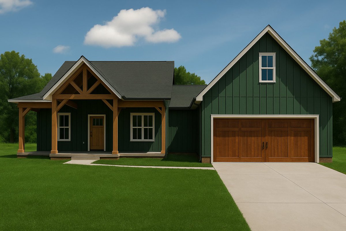 Home Builder Tanner Alexander tweet media