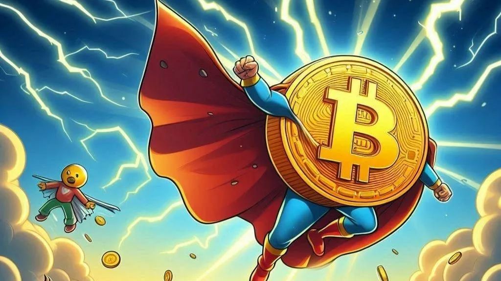 Why Bitcoin’s Recent Rally Could Face Challenges Ahead - thecurrencyanalytics.com/bitcoin/why-bi… - #cryptocurrency #bitcoin #altcoins