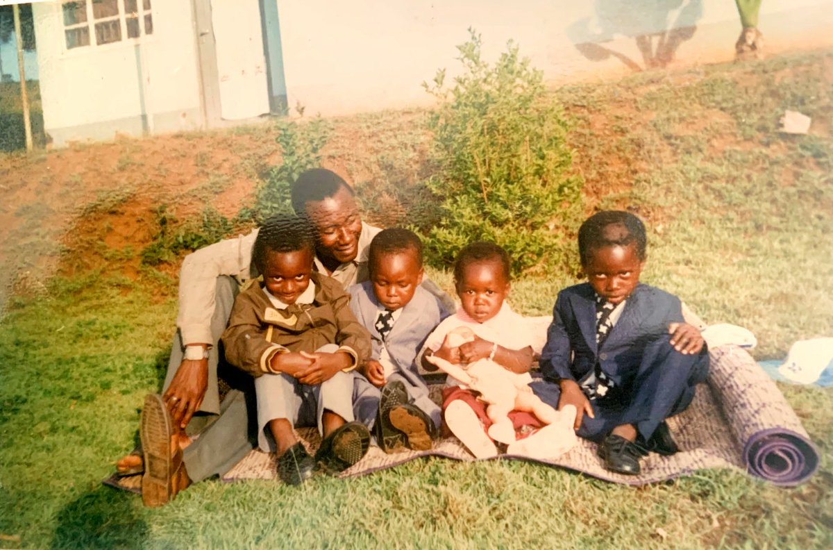 Joseph Lukwago tweet media