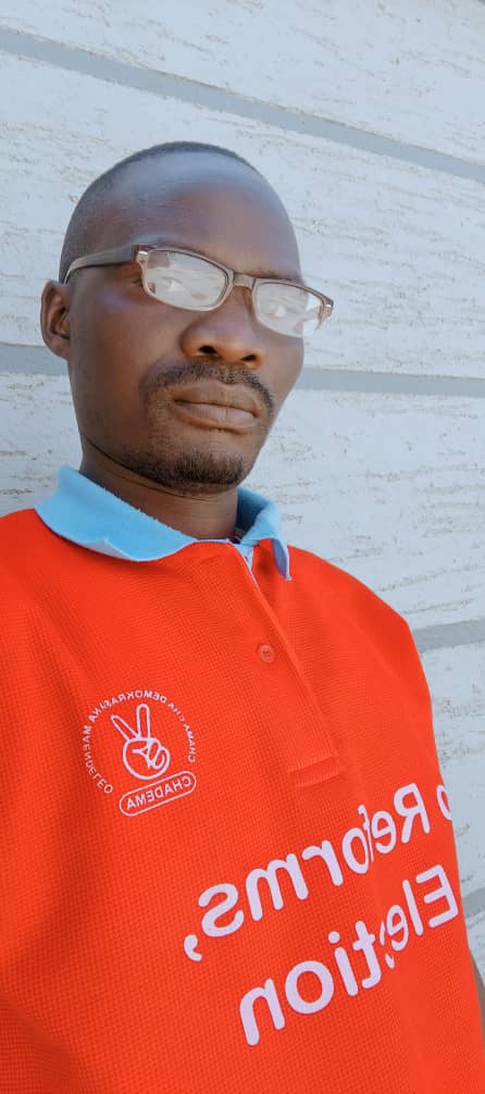hamadimbeyale's tweet photo. No reforms No Election 

Gonga like za kutosha share na follow ili kujuana zaidi. https://t.co/3S8SEMGrGU