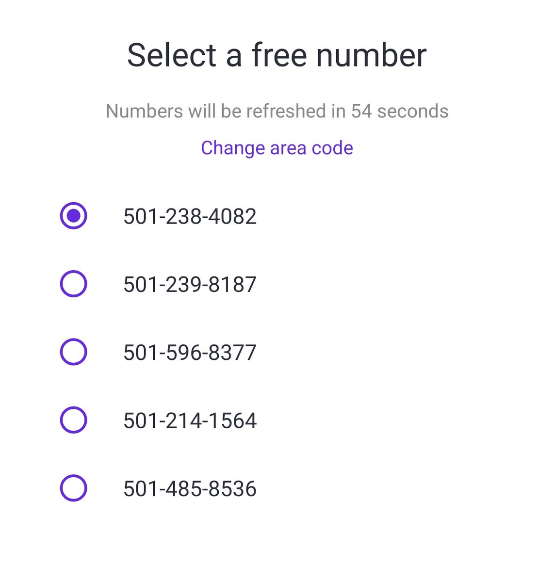 How to Get a Free US or Canada Phone Number (Legally &amp; Easily!)

A short thread 🧵 

Like and repost!!