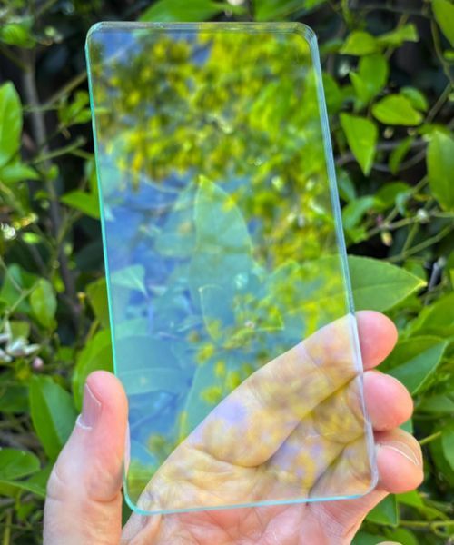 designboom's tweet photo. transparent @MethaphoneNotes by @ericantonow and @grex wants users to detox from digital screens https://t.co/kVLO8Ld0pj https://t.co/J8yswMZZde