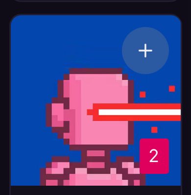 Feeling DrioidTastic <a href="/ApeDroidz/">ApeDroidz</a> 
2 for 2 ,