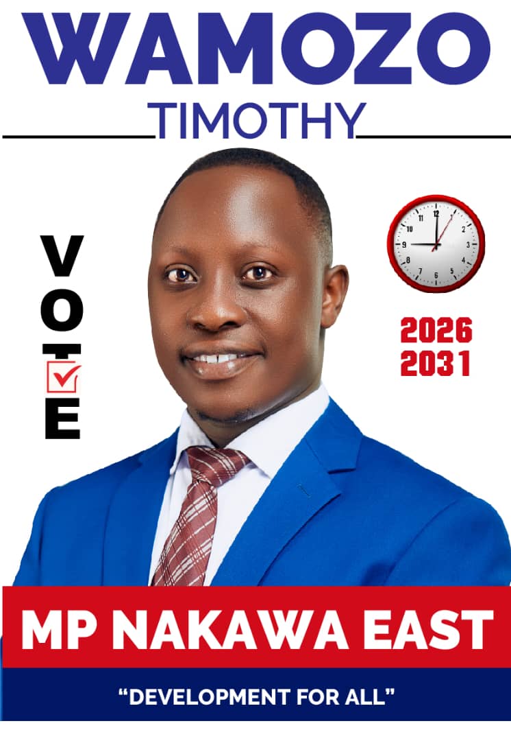 MrDelivery78976's tweet image. It&apos;s Official, am in the Race, On a mission to Represent our Good People of Nakawa East.
Join me on this journey to transform Nakawa East! As your Mp,  I will boost household economies &amp;amp; be a strong voice in Parliament for our people. Let&apos;s build a brighter future, together!