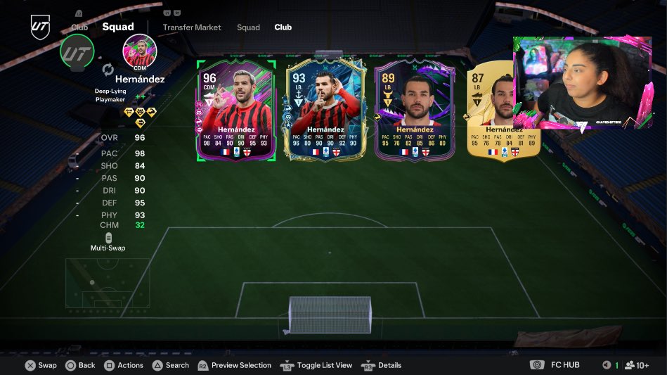 Welcome to the Theolution 🔥🔥🔥🔥