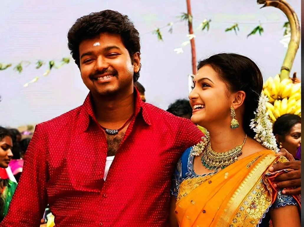 Anbudan_Missy's tweet photo. Happy birthday @krishleo25 🎂❤ Happyah irunga.. Family oda ❤🧿 Stay blessed, stay positive.. Love you bro❤✨

#HBDKrish #HappyBirthday https://t.co/sW0SDUtBt8