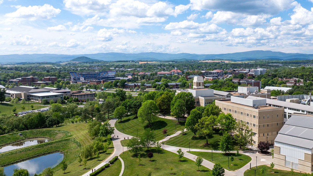 JMUSports's tweet image. Excited to announce the launch of the Student-Athlete Enhancement Fund that will empower fans, alumni and donors to elevate the value of JMU student-athlete participation through NIL opportunities.
Read up on the fund & how to give! ⤵️
📰 | bit.ly/4k3LFi0
#GoDukes