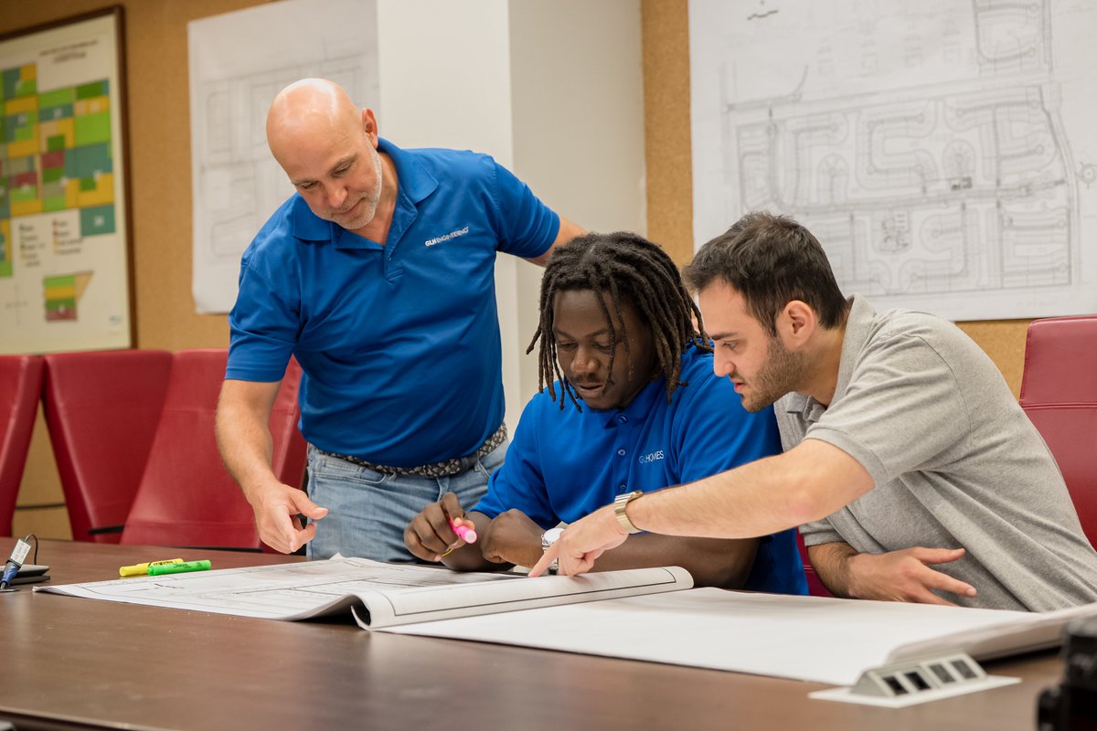 GL Homes tweet media