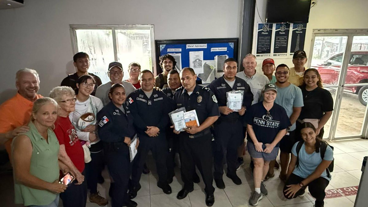 Kimberly Soesbee tweet media