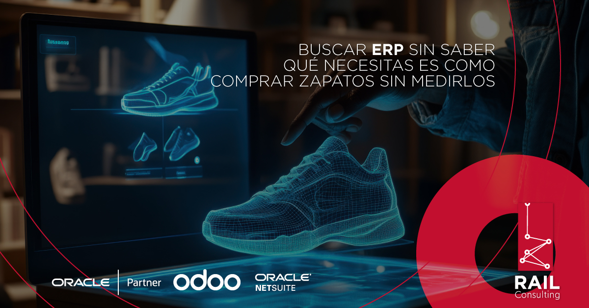 RailConsulting's tweet image. Cada empresa es única.
Por eso en @RailConsulting  te ayudamos a implementar un #ERP que no sólo funcione, sino que adapte a tu negocio.
👉🏼 rail.com.mx/servicio-de-co…

#RailConsulting #Odoo #Oracle #Netsuite #ERPCloud #ERPSoftware #ImplementaciónERP