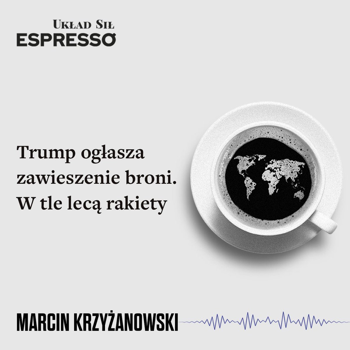 Donald Trump napisał w mediach społecznościowych, że Izrael i Iran zgodziły się na zawieszenie broni. Pogratulował obu stronom chęci zakończenia konfliktu, który, jak stwierdził, powinien zostać nazwany wojną 12-dniową. Niedługo jednak po jego wpisie w Teheranie słyszane były