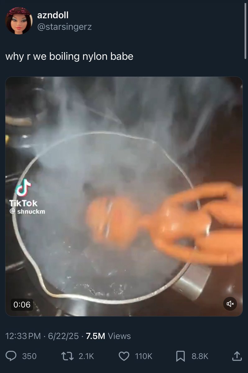 why have multiple posts breached containment lately yall leave us alone!!!