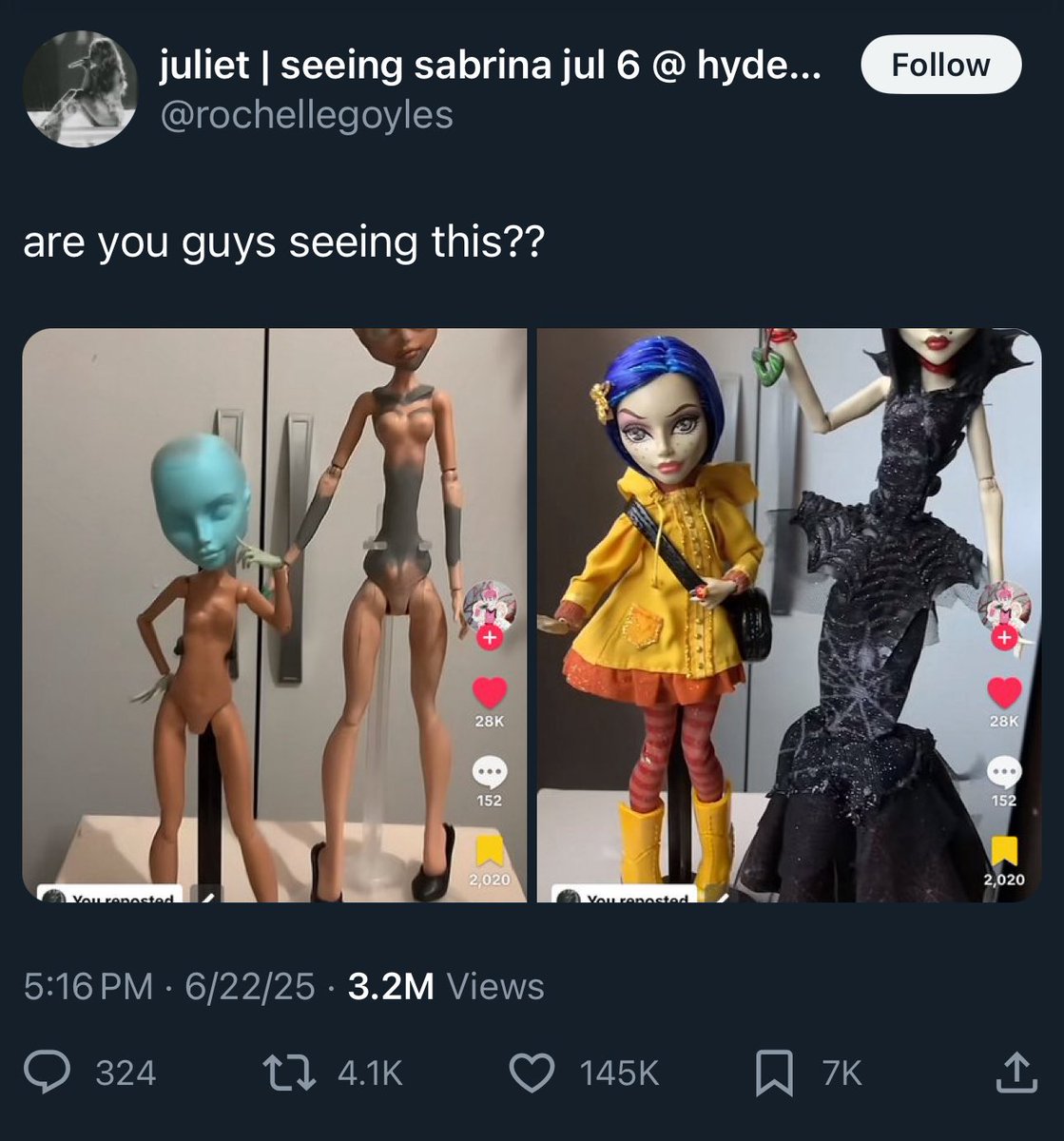 EAHCUPID's tweet photo. why have multiple posts breached containment lately yall leave us alone!!! https://t.co/gxkSsNEjoV