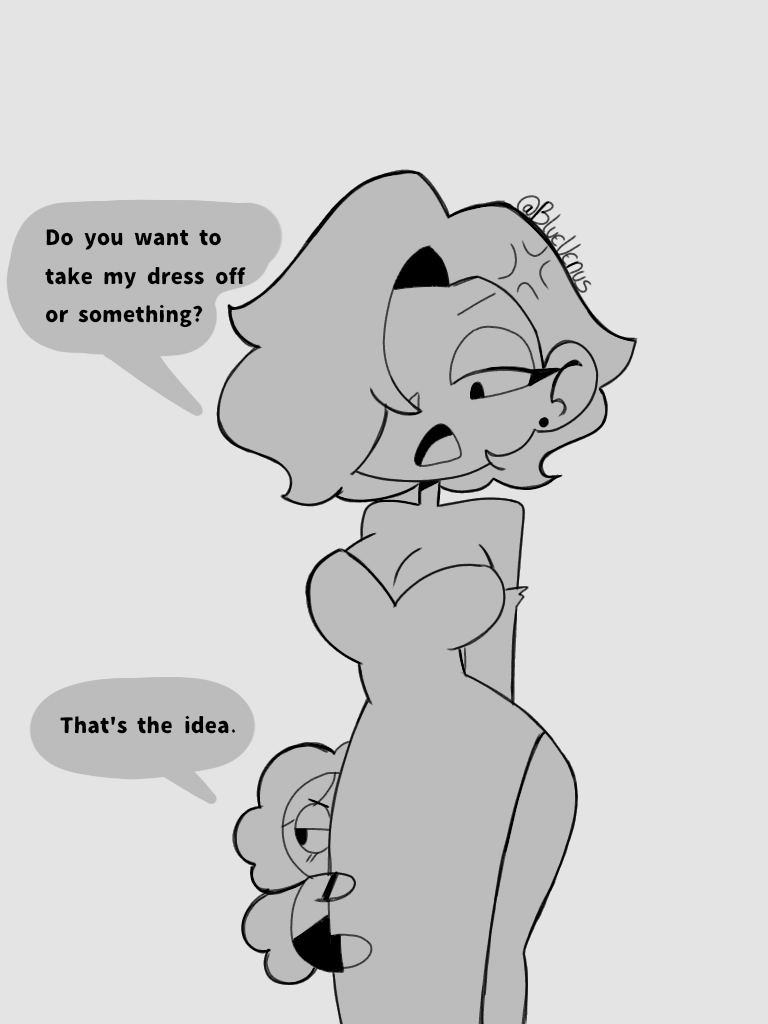 MariaGuill25's tweet photo. But he eats well after all, right?⭐
#drawing #cartoons #VenusVacation #blue https://t.co/pCsBr5SPXL