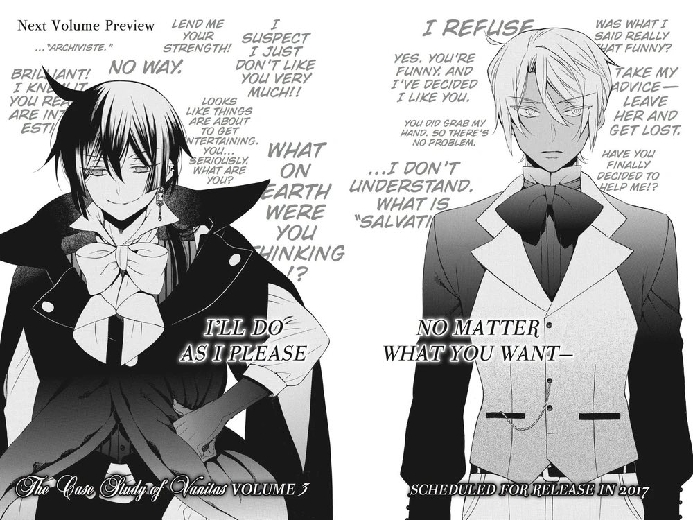 vanoé hourly ⌛🎩 (@vanoehourly) on Twitter photo 