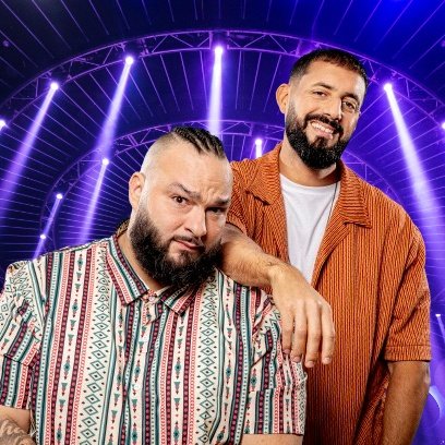 trazan &amp; banarne = medina ???