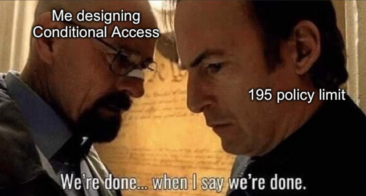 I can not and will not be stopped.