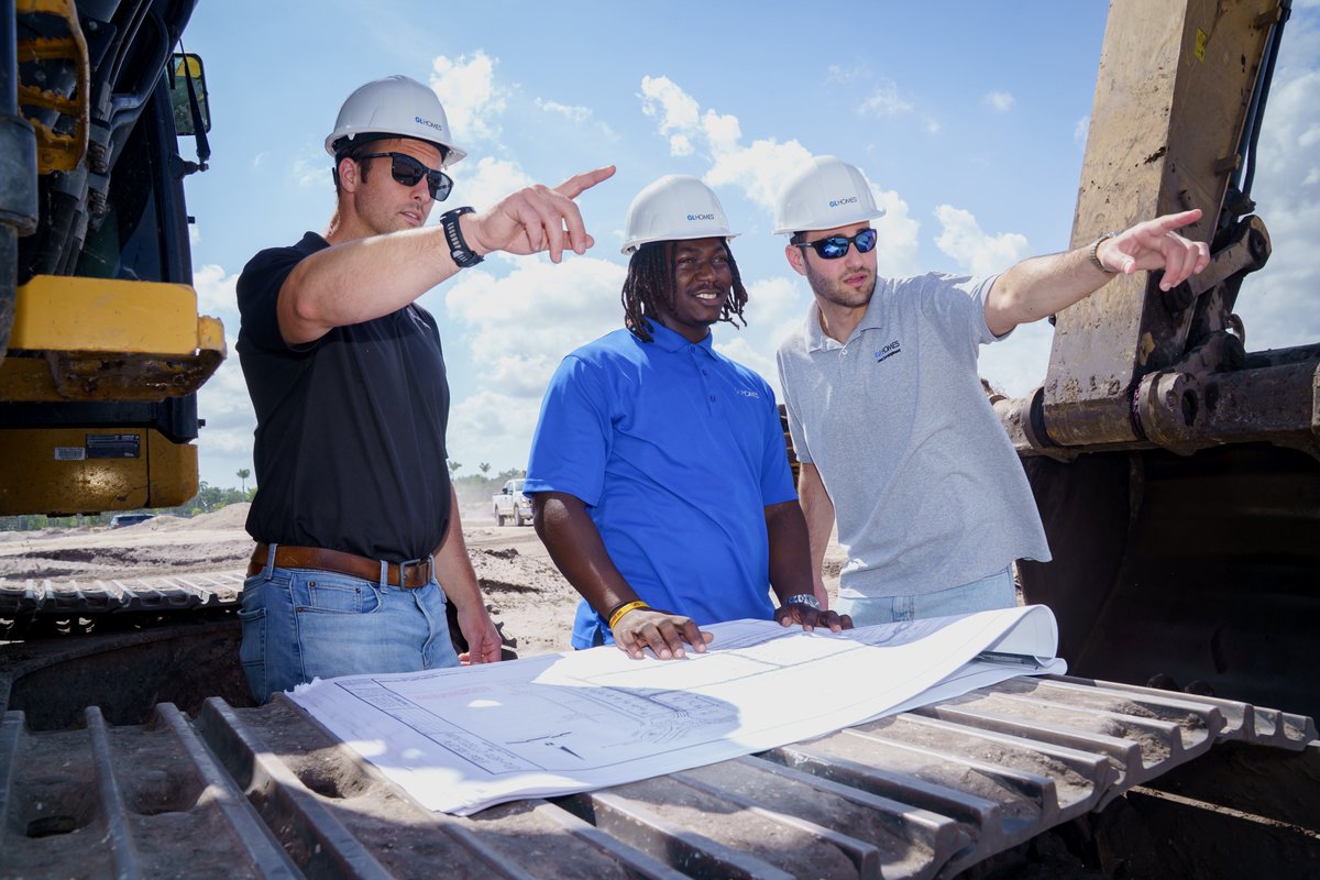 This FAMU rising junior is back for his second summer internship, gaining real-world experience and building toward his dream of becoming an engineer. 
We’re proud to support the next generation through opportunities that inspire, empower, and pave the way for future success.