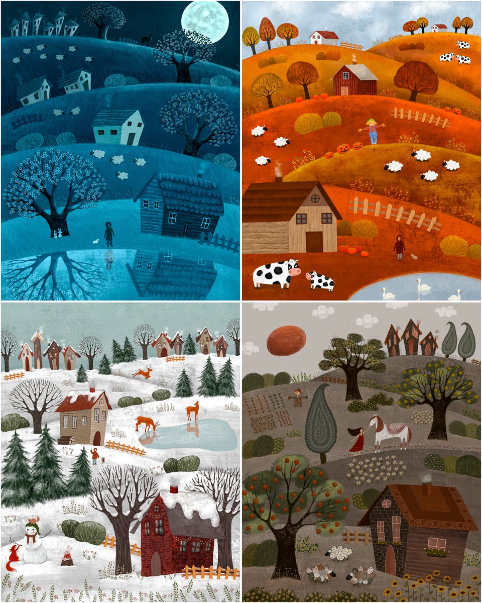 i am building my own world