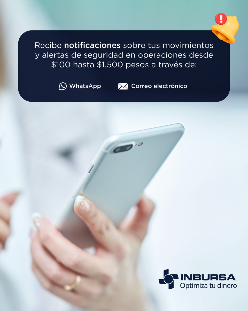 Inbursa tweet media