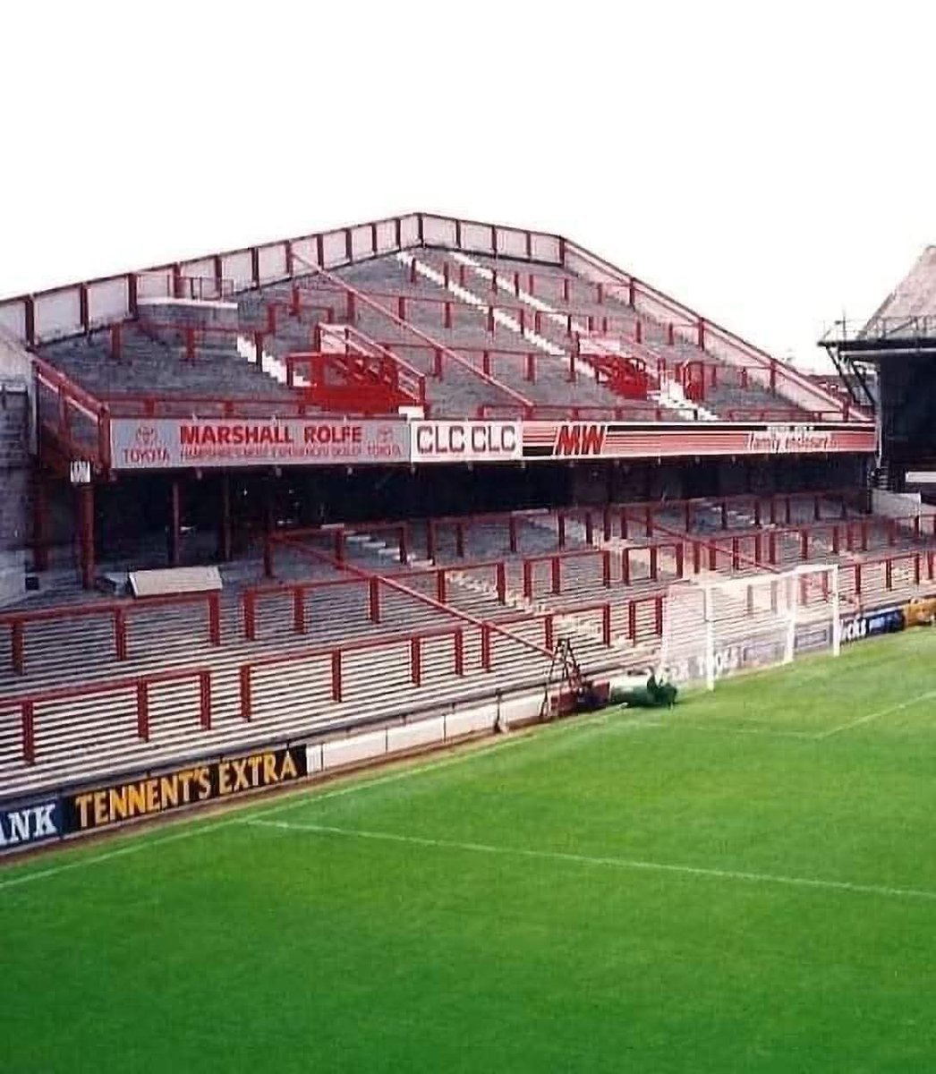 The Away Ends tweet media
