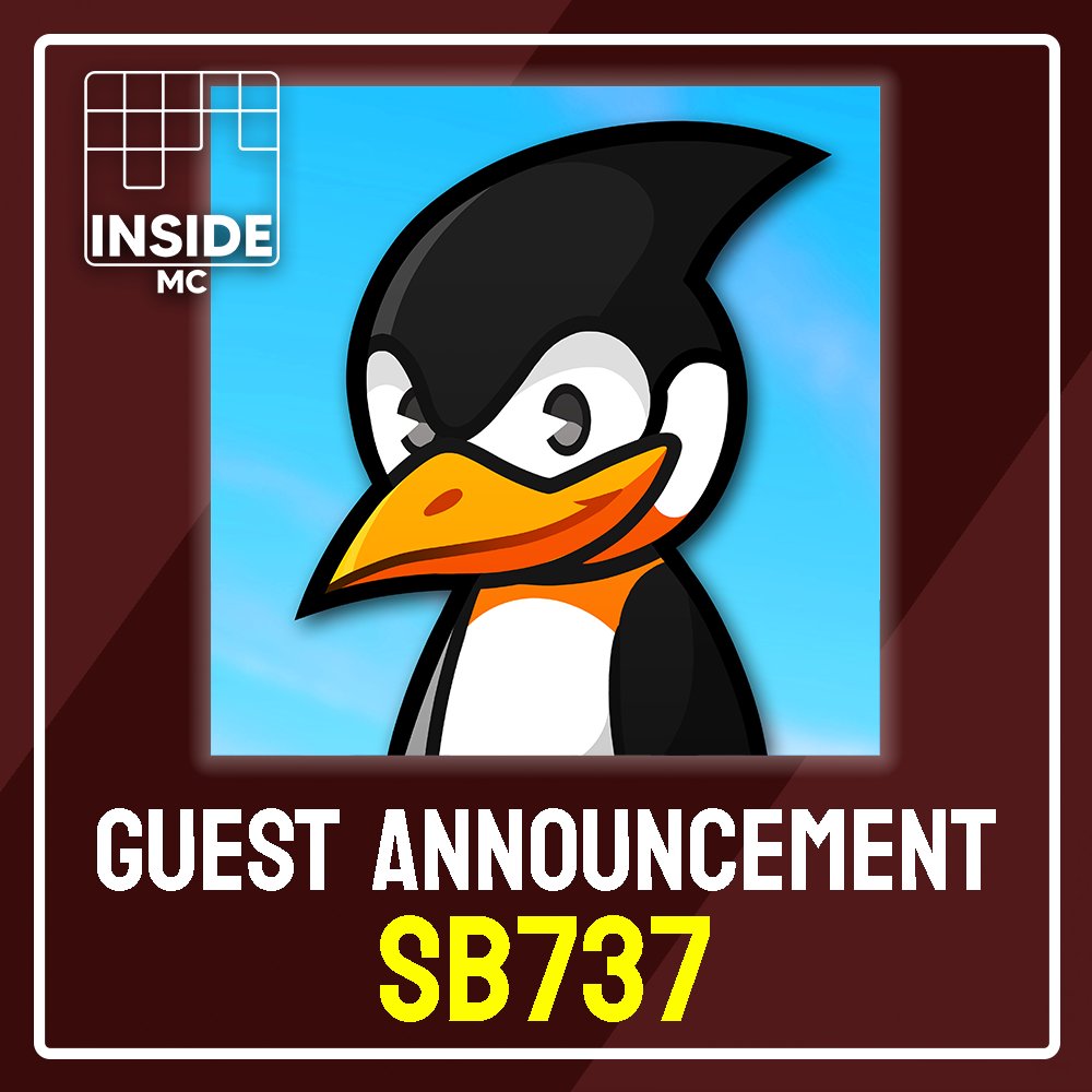 InsideMC tweet media