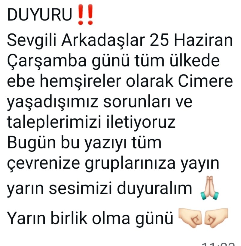 Mersin Aile Sağlığı Çalışanları Derneği (@mascad2022_) on Twitter photo 