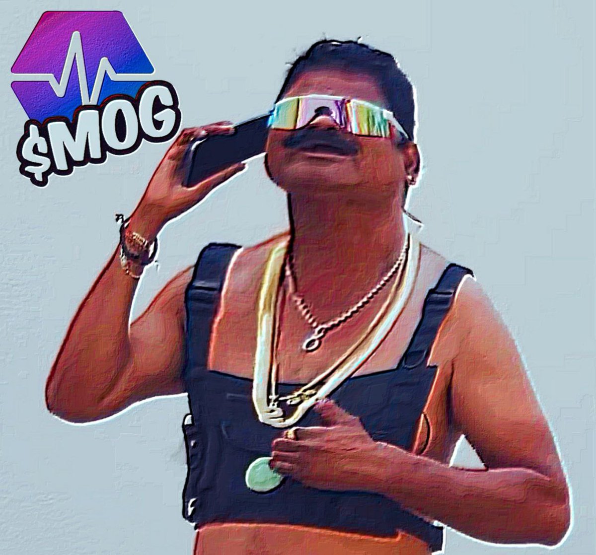 🥷M🅾️G💎TEMPZ🥞🔌 (@lowtempz) on Twitter photo $MOG on <a href="/PulsechainCom/">PulseChain.com Ethereum fork including ERC20s</a> 🫵😹
Distribution ✅️
Unit basis *chef's kiss* ✅️
5555-coded ✅️
0 estrogen ✅️
0x495d9b70480A22a82D0FB81981480764BA55550e $MOG on <a href="/PulsechainCom/">PulseChain.com Ethereum fork including ERC20s</a> 🫵😹
Distribution ✅️
Unit basis *chef's kiss* ✅️
5555-coded ✅️
0 estrogen ✅️
0x495d9b70480A22a82D0FB81981480764BA55550e