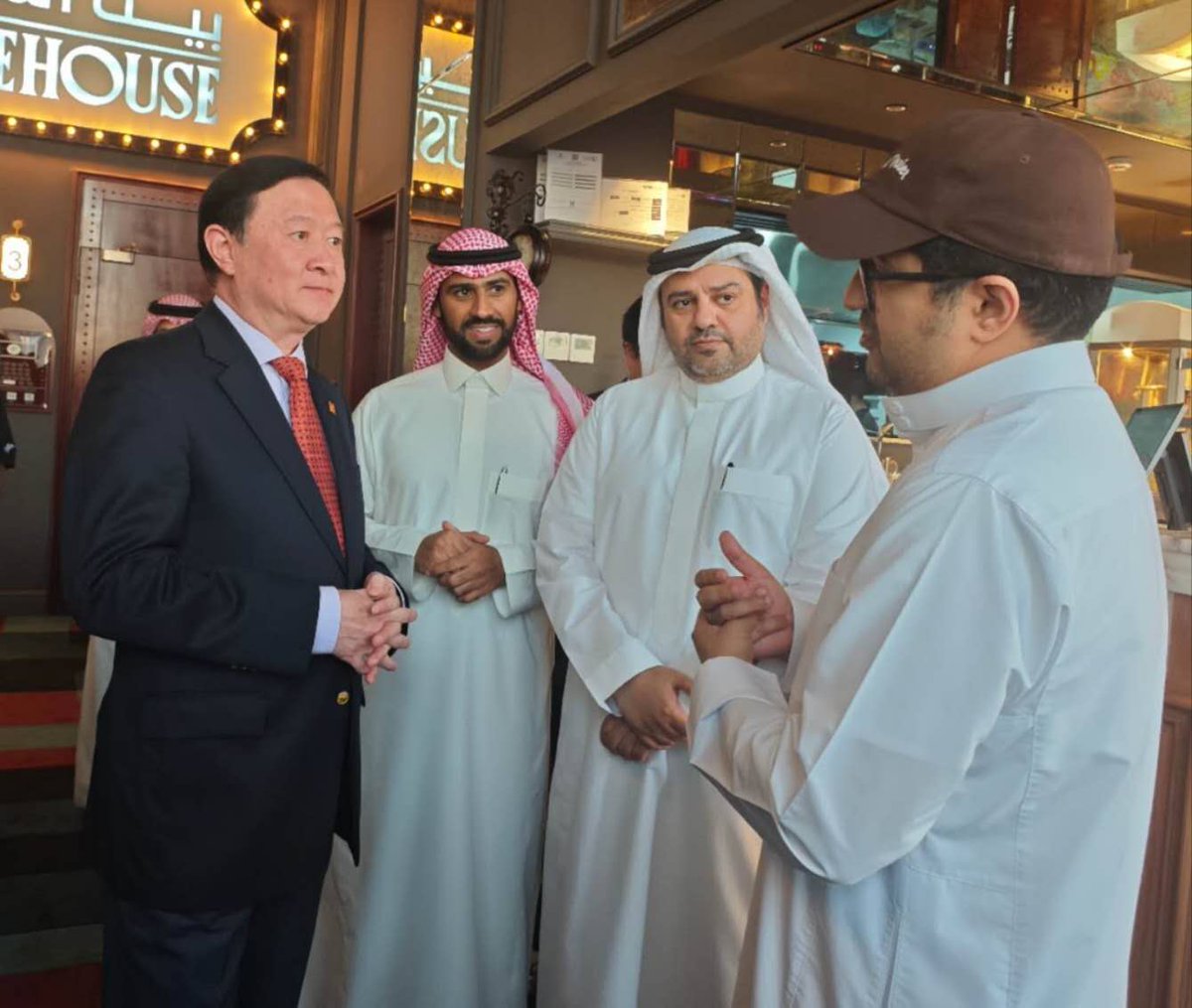 Chang Hua tweet media