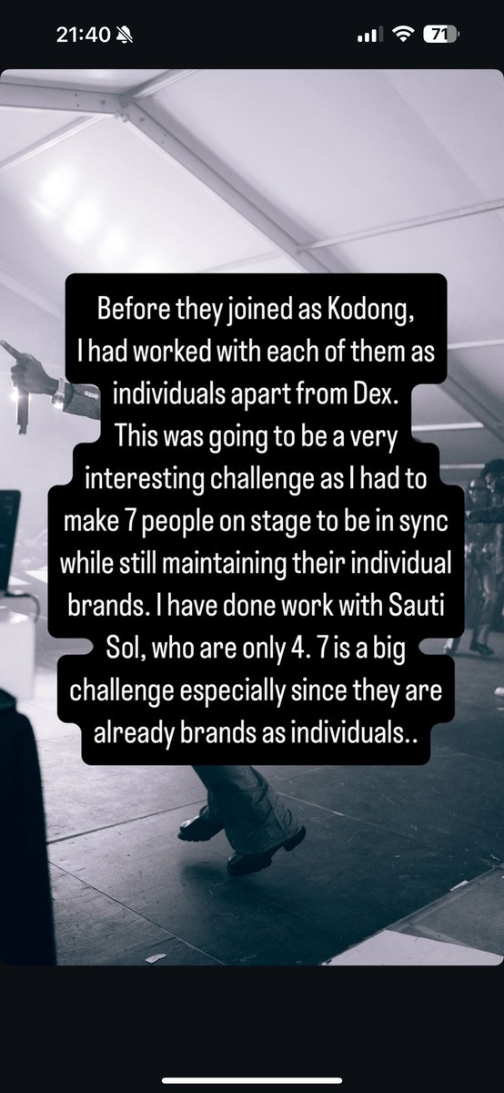 brian babu (@brianbabuke) on Twitter photo 