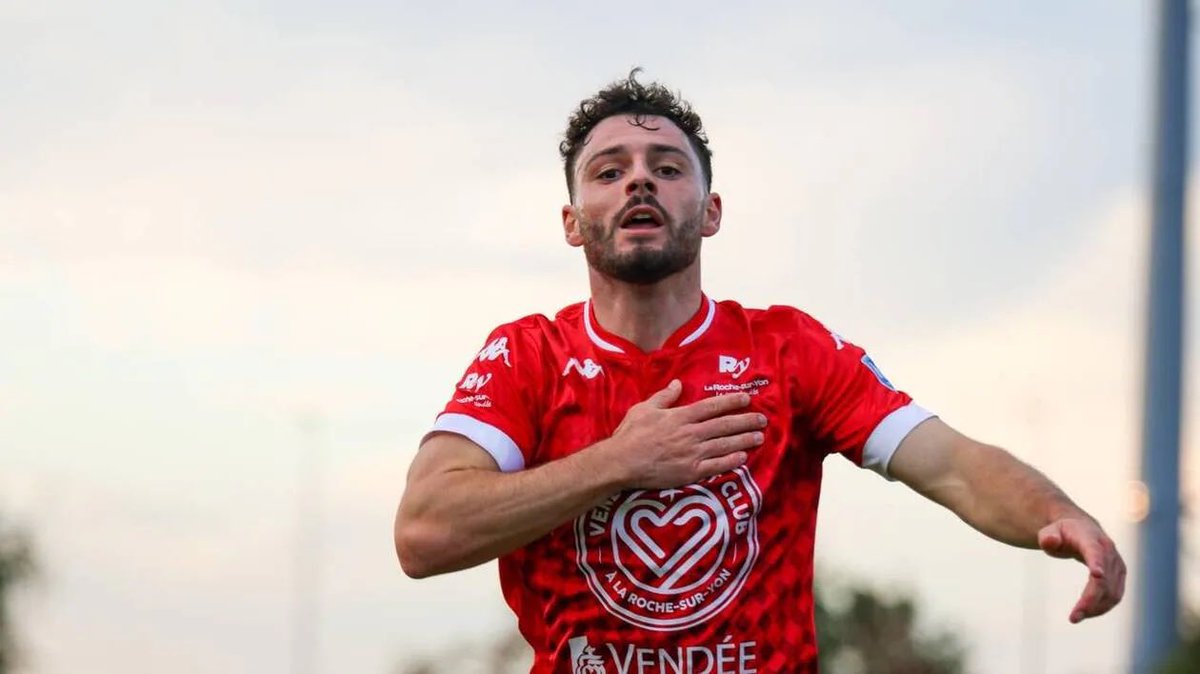 DonFcgb's tweet image. 🚨 #MercatoFCGB : 

📝 𝙈𝙖𝙩𝙩𝙝𝙞𝙚𝙪 𝙑𝙞𝙡𝙡𝙚𝙩𝙩𝙚 𝙫𝙖 𝙨’𝙚𝙣𝙜𝙖𝙜𝙚𝙧 𝙖𝙫𝙚𝙘 𝙡𝙚𝙨 𝙂𝙞𝙧𝙤𝙣𝙙𝙞𝙣𝙨 !

⚽️ Deuxième meilleur buteur du groupe B de #National2 la saison dernière 𝐚𝐯𝐞𝐜 𝟏𝟔 𝐛𝐮𝐭𝐬 𝐢𝐧𝐬𝐜𝐫𝐢𝐭𝐬 𝐞𝐧 𝟑𝟎 𝐦𝐚𝐭𝐜𝐡𝐬, il va donc quitter…