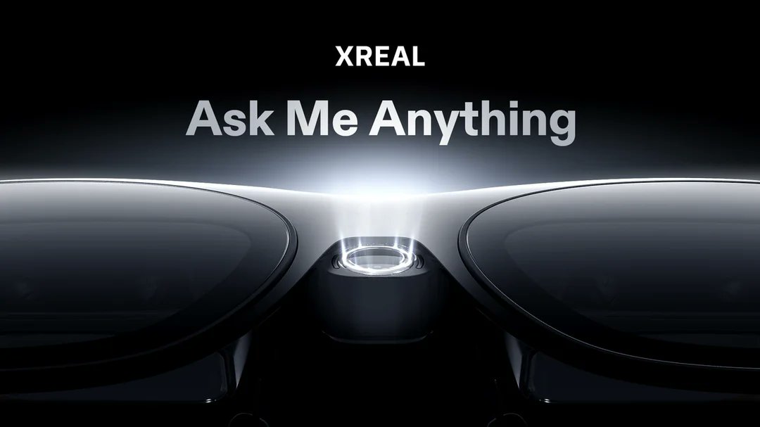 XREAL 👓 tweet media