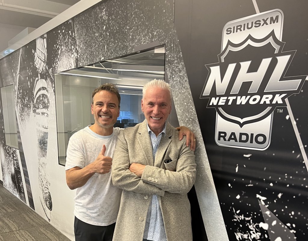 SiriusXM NHL Network Radio (@siriusxmnhl) on Twitter photo The Power Play LIVE today 3-6et/12-3pt on <a href="/SiriusXMNHL/">SiriusXM NHL Network Radio</a> Channel 91
LISTEN: Siriusxm.ca/nhllive/ The Power Play LIVE today 3-6et/12-3pt on <a href="/SiriusXMNHL/">SiriusXM NHL Network Radio</a> Channel 91
LISTEN: Siriusxm.ca/nhllive/