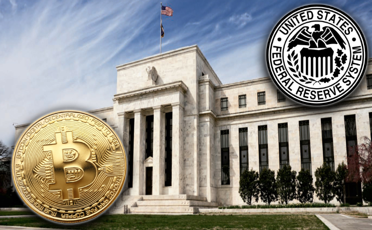 BullMarketx100's tweet photo. The Fed just axed “reputational risk” from its guidelines — the same BS used to choke out crypto firms in Chokepoint 2.0. No more hiding behind that excuse.
TradFi walls are cracking.
#Crypto #Bitcoin #Fed #Regulation #Chokepoint2 #Bullish https://t.co/4GMp2UW9Hj