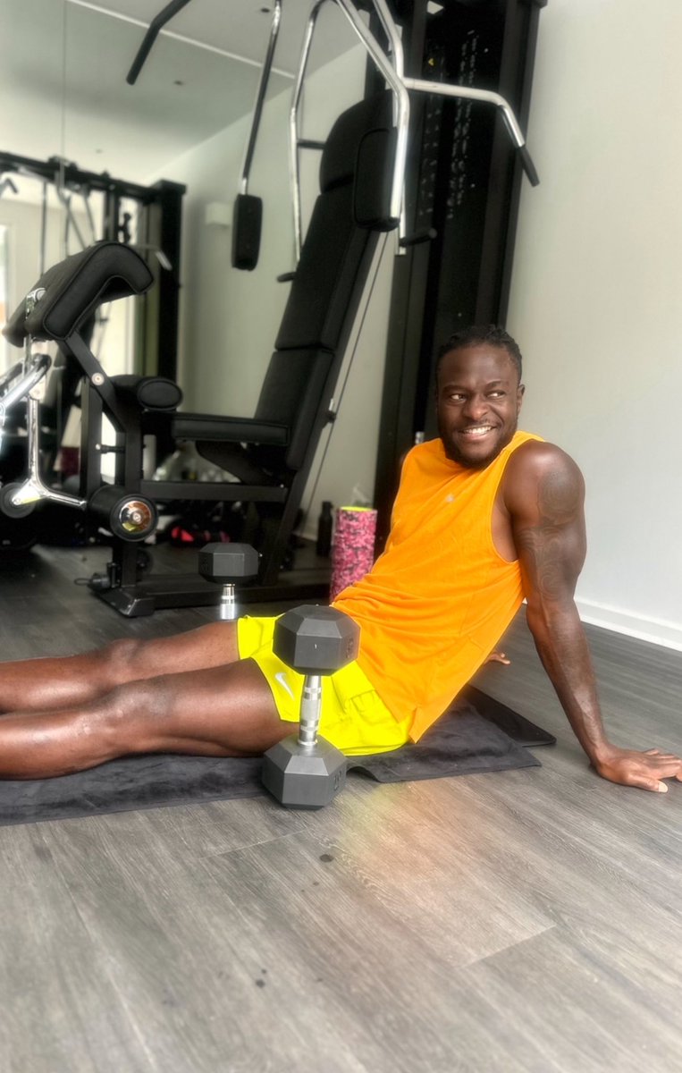 Victor Moses (@victormoses) on Twitter photo 