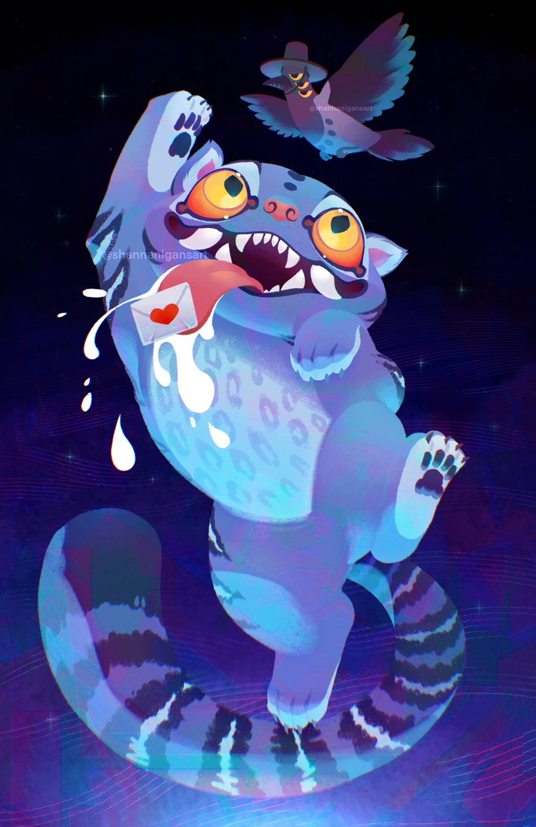 shannanigans 🌸 @ Ani-Me Con Fresno #77 tweet media