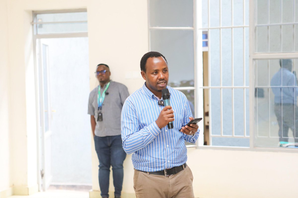 Radiant Yacu Ltd. Micro Insurance Company tweet media