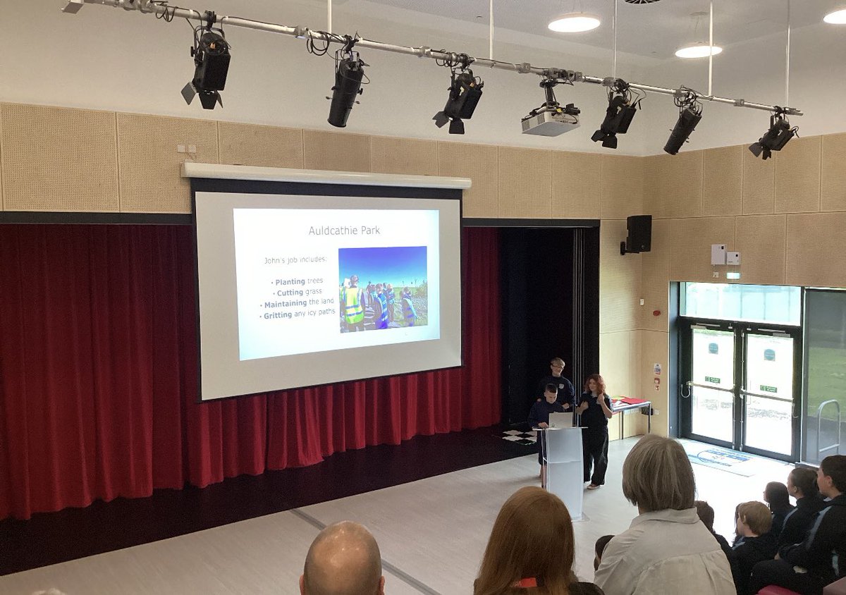 Mrs Nicholson (@mrsnicholsonbm) on Twitter photo S1 showcased their learning about the Winchburgh Developments programme this morning at assembly. Each class shared their experience and the skills required for different jobs. Well done to the speakers 👏🏼 <a href="/wlwinchburgh_ac/">Winchburgh Academy</a> #WinchburghDevelopments S1 showcased their learning about the Winchburgh Developments programme this morning at assembly. Each class shared their experience and the skills required for different jobs. Well done to the speakers 👏🏼 <a href="/wlwinchburgh_ac/">Winchburgh Academy</a> #WinchburghDevelopments