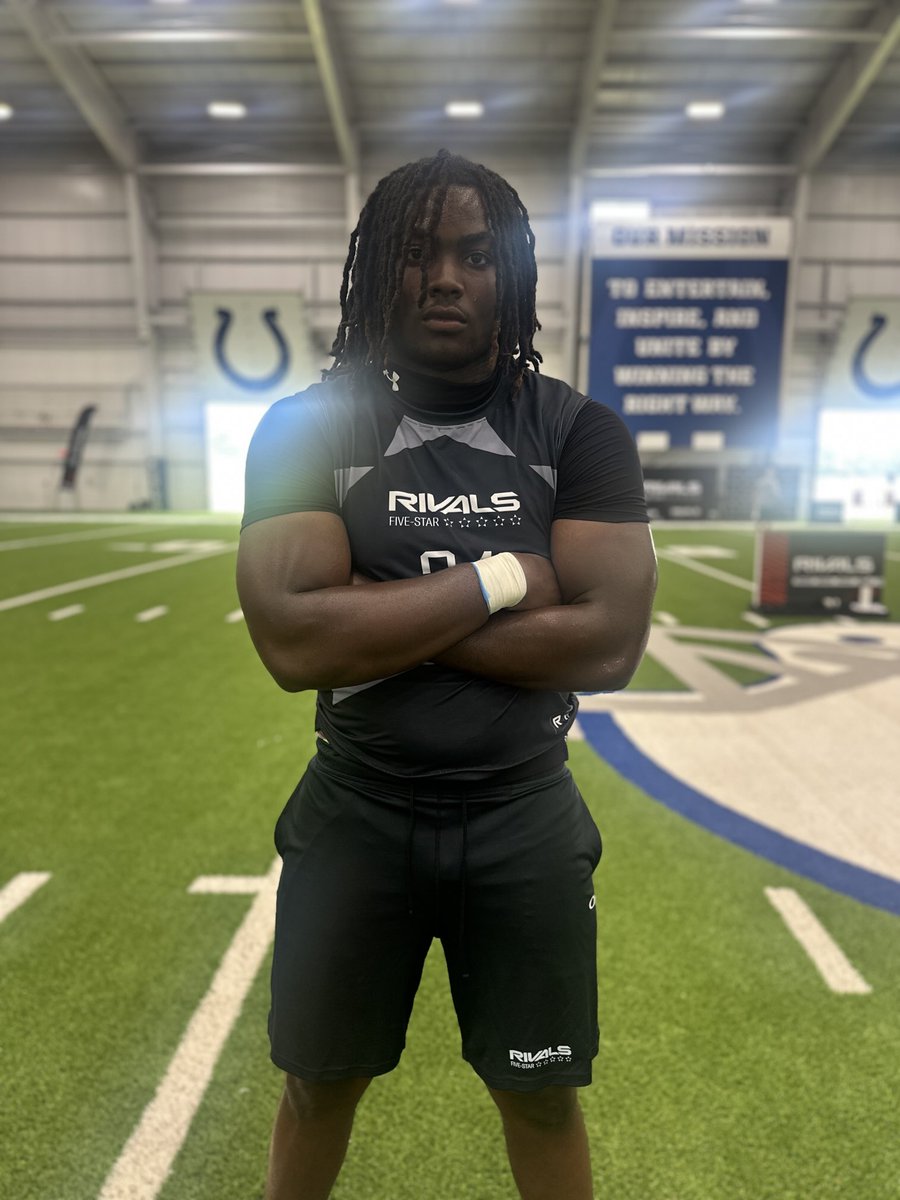 ChadSimmons (@chadsimmons_) on Twitter photo Ohio State commit Khary Wilder has put on a show today at the <a href="/RivalsCamp/">Rivals Camp Series</a>.
🌰
<a href="/mickdwalker/">Mick Walker</a> <a href="/alexgleitman/">Alex Gleitman</a> Ohio State commit Khary Wilder has put on a show today at the <a href="/RivalsCamp/">Rivals Camp Series</a>.
🌰
<a href="/mickdwalker/">Mick Walker</a> <a href="/alexgleitman/">Alex Gleitman</a>