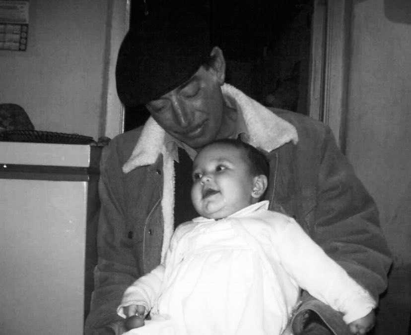 mi tatita siempre💘