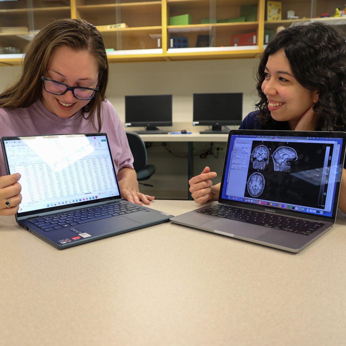 Elizabethtown College tweet media