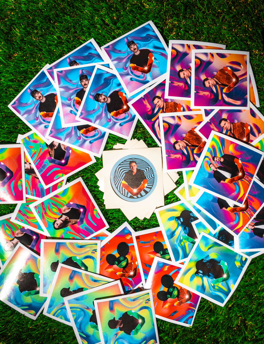 Veld Music Festival tweet media