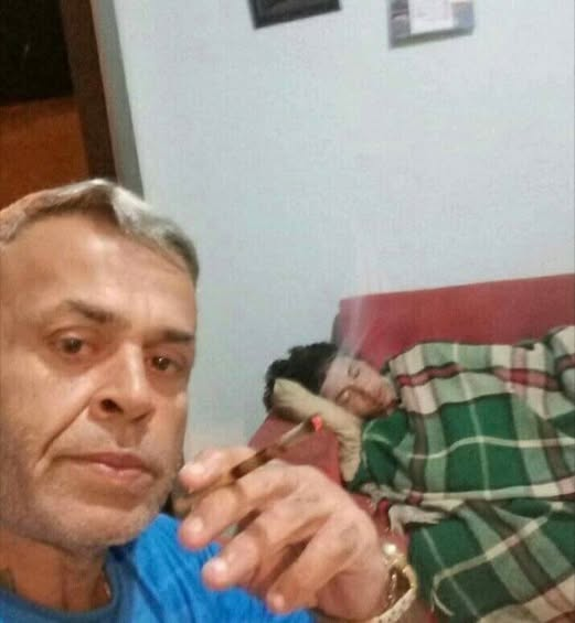 Chapo Do Chong tweet media