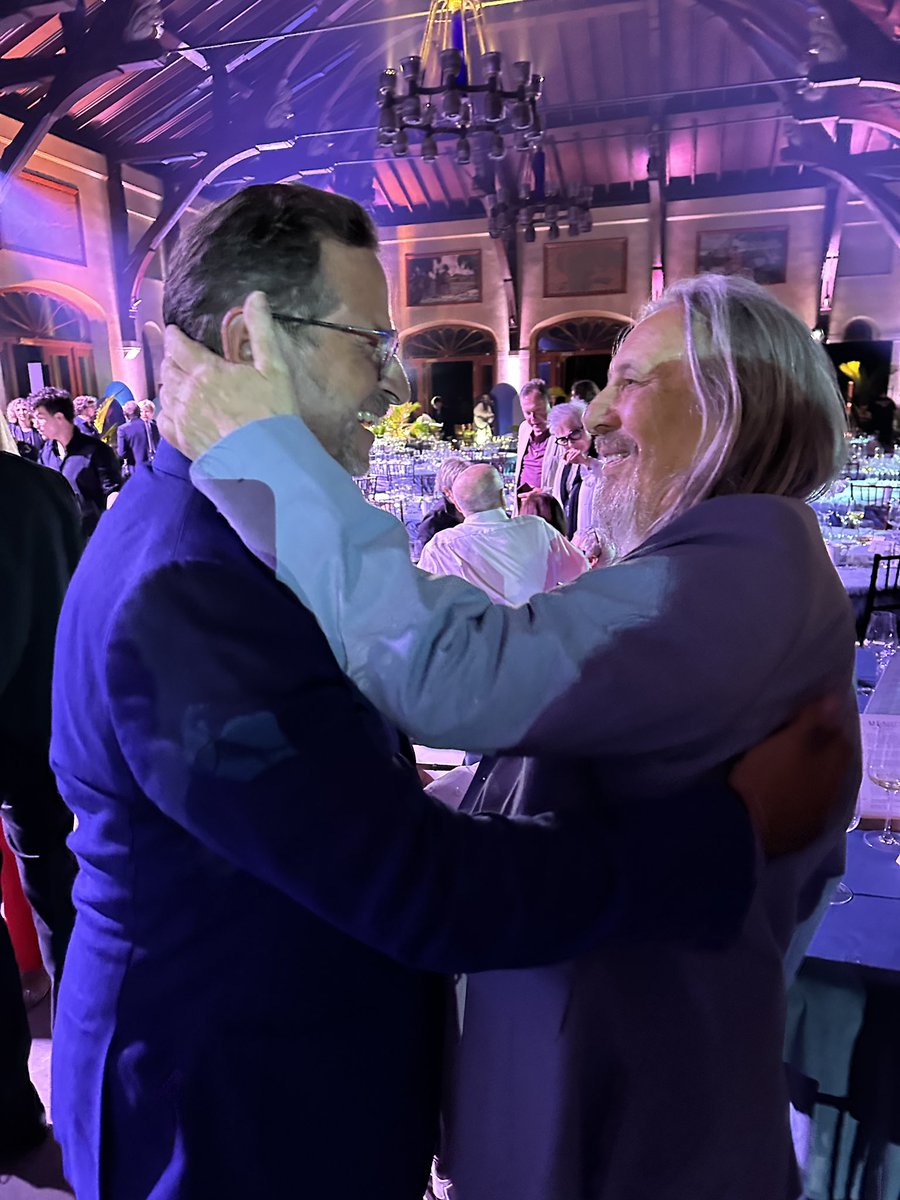 Yves-F. Blanchet 🎗⚜️ tweet media