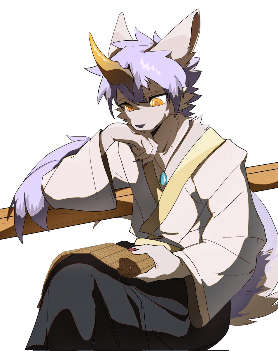 DragonMan_OUSUO's tweet image. 
