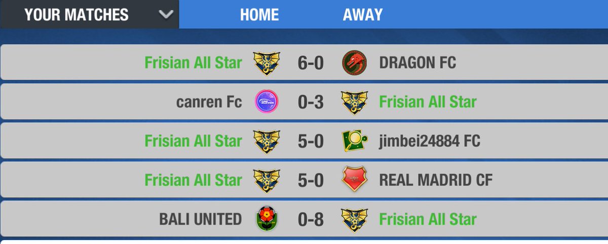 Frisian All Star tweet media