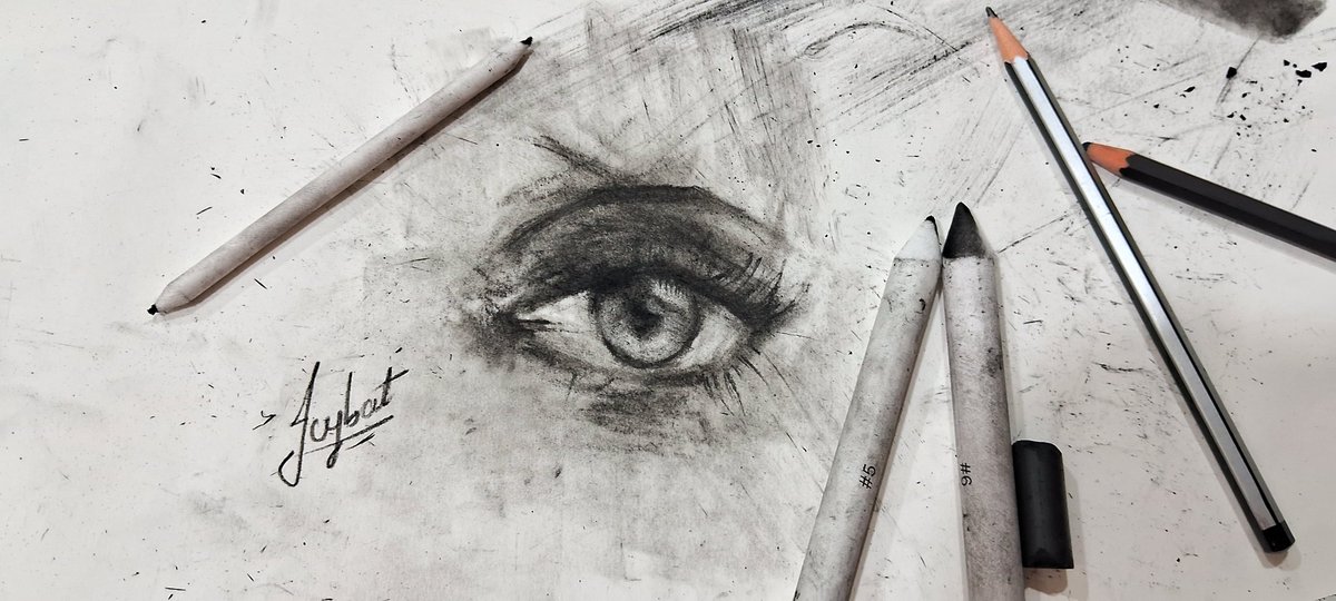 Eye