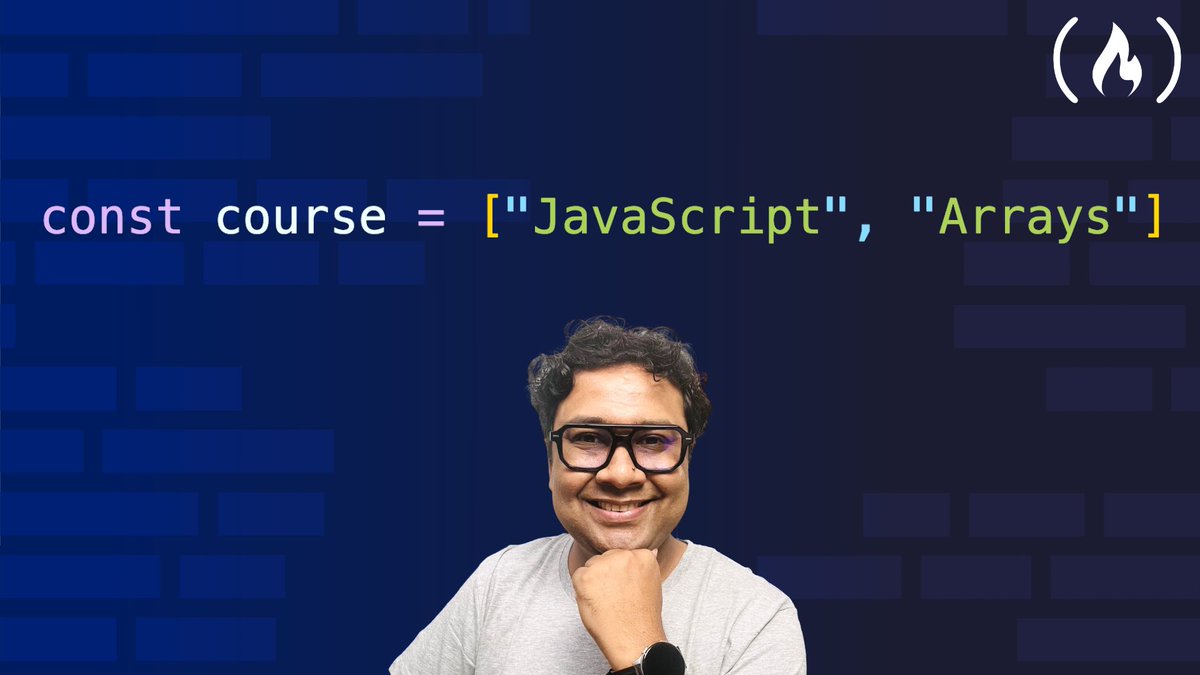 geekinccanada's tweet image. All About JavaScript Arrays ow.ly/KSov50VHjfF #JavaScript #JavaScriptArray #WebDevelopment